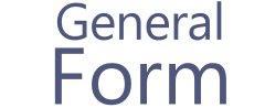 General Form