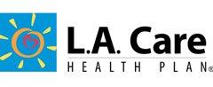 Sun LA Care Logo