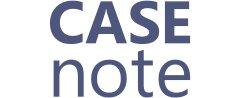 Case note logo