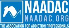 Association for Addiction Professionals Logo