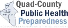 Quad County Logo