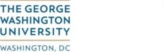 GWU Logo