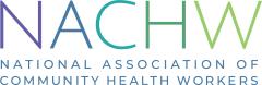 National Association of Community Health Workers Logo